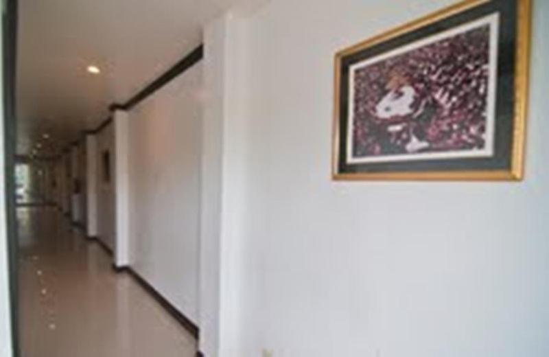 Asog County Hotel Iriga Exterior photo