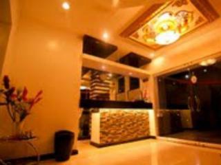 Asog County Hotel Iriga Exterior photo