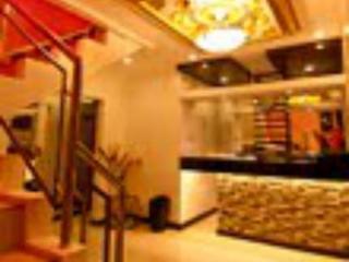 Asog County Hotel Iriga Exterior photo